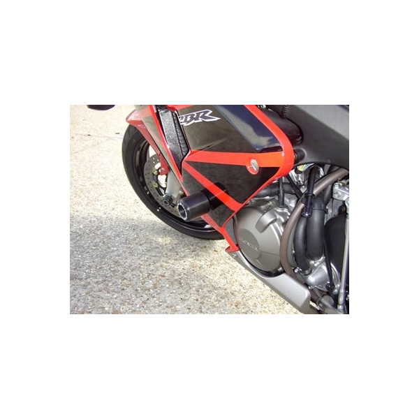 R&G R+G CRASH PRO'S. CBR600RR5